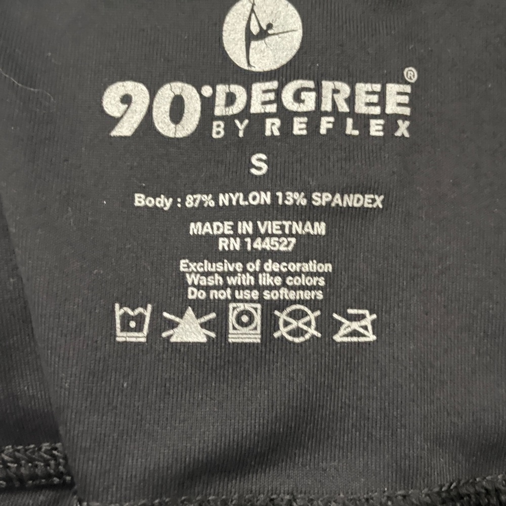 90 Degree By Reflex